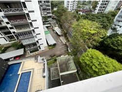 The Verve (D12), Apartment #425671671